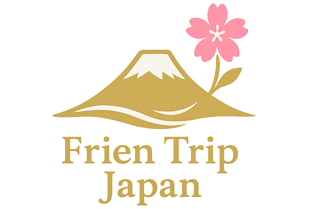 FrienTrip Japan